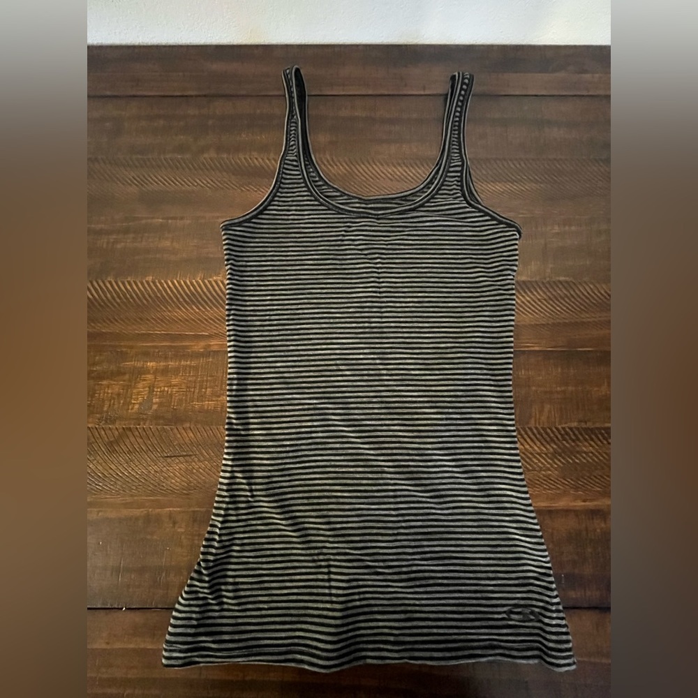 Icebreaker Merino Wool Siren Tank Women’s XS
